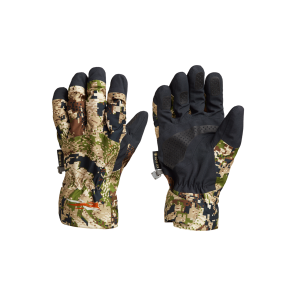 Gore tex gloves hunting online