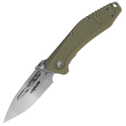 Havalon - Redi Knife - Green