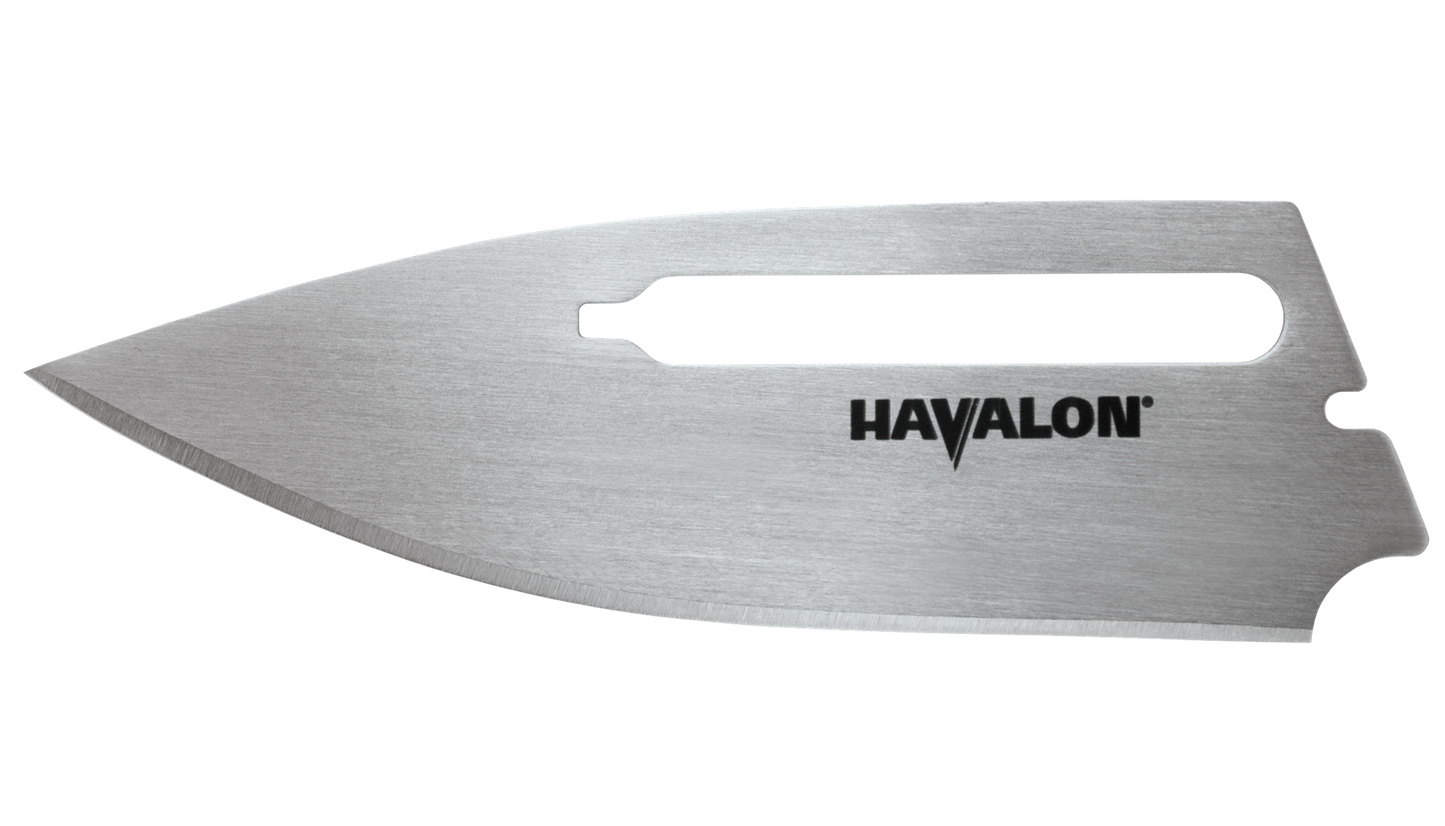 Havalon - Redi Replacement Blades - 12pk