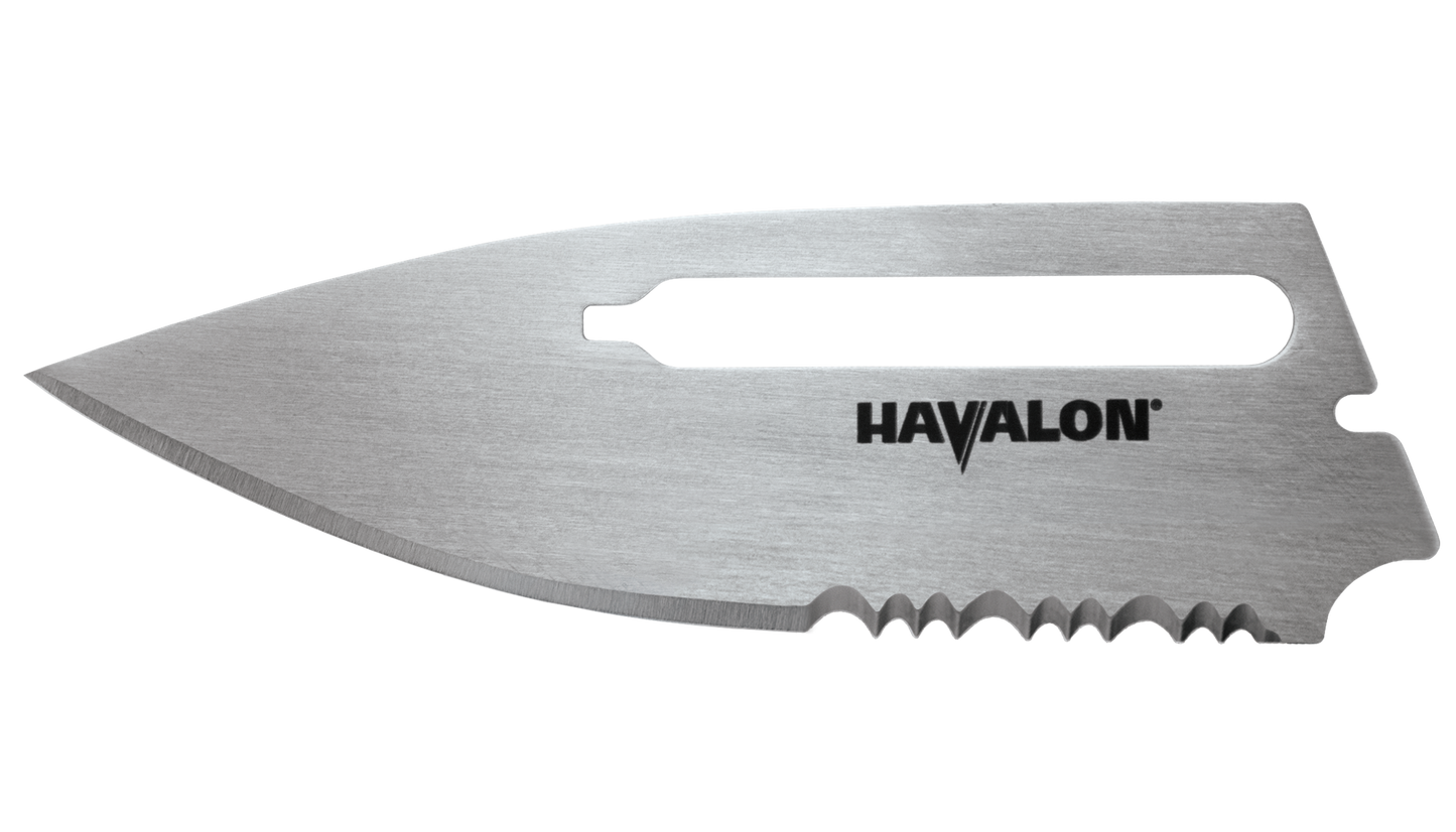 Havalon - Redi Replacement Blades - 12pk