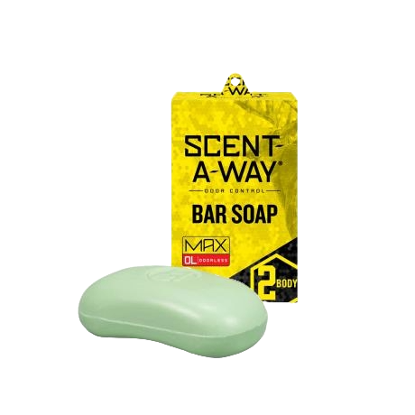 Hunters Specialties - Scent-A-Way Bar Soap