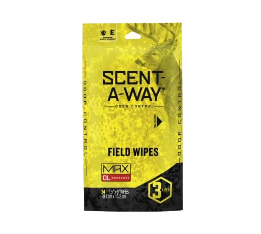 Hunters Specialties - Field Wipes 24pk