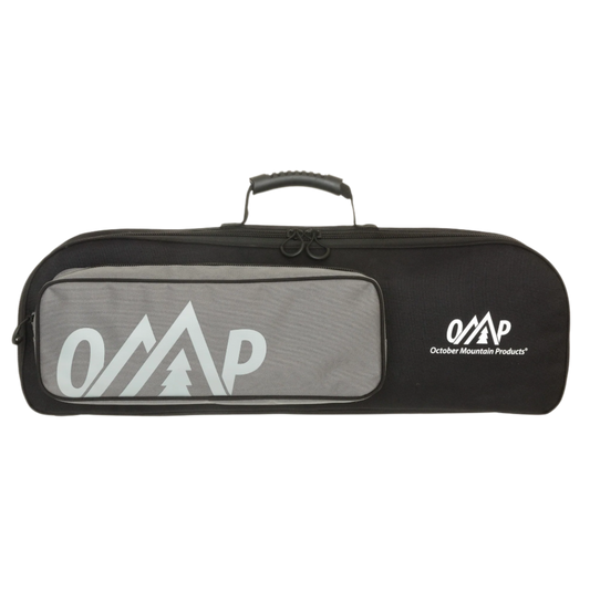 OMP - Takedown Recurve Case