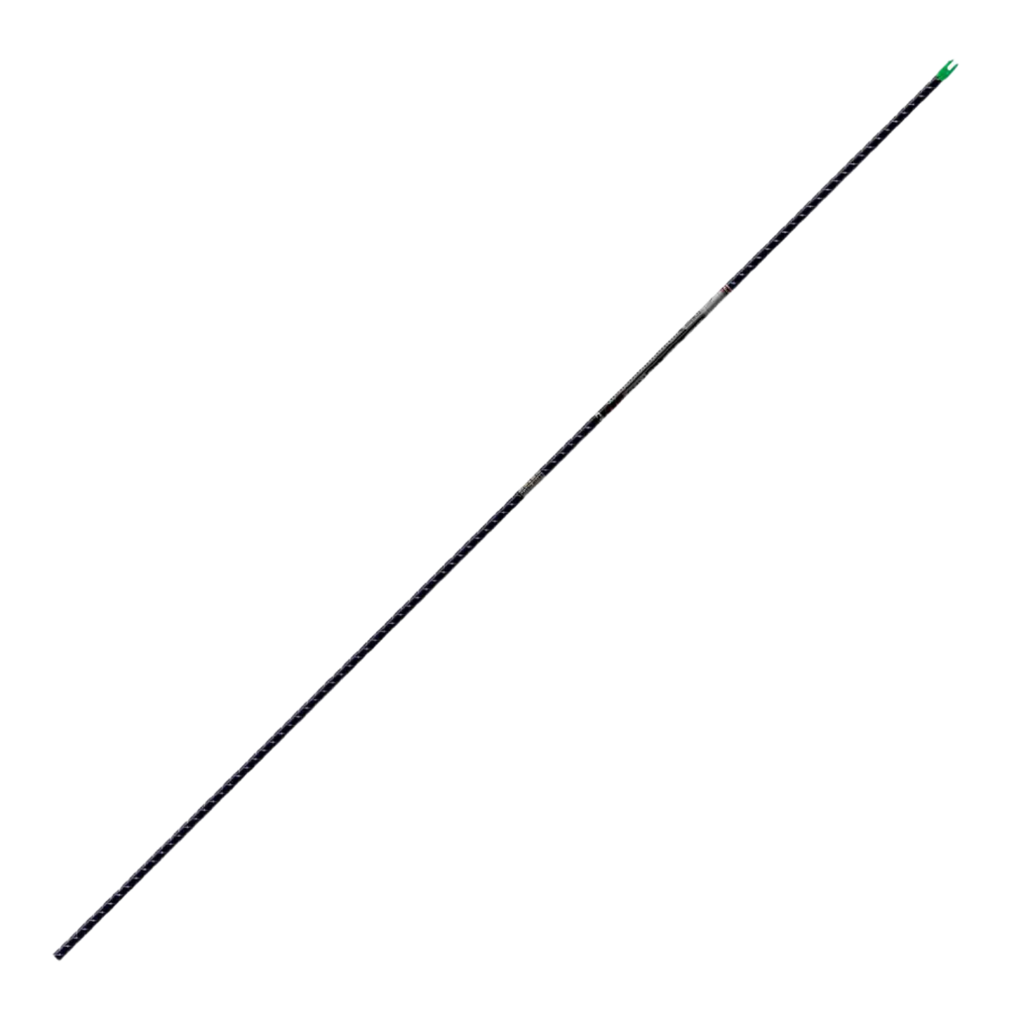 Easton - FMJ - 5mm - Match Grade Shafts (6)