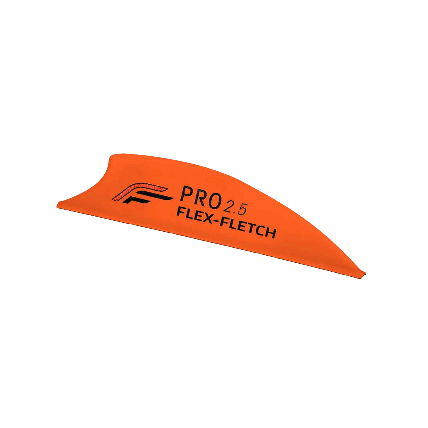 Flex-Fletch - Pro 2.5 - Paquet de 36