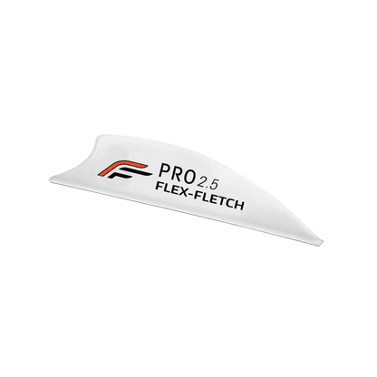 Flex-Fletch - Pro 2.5 - Paquet de 36