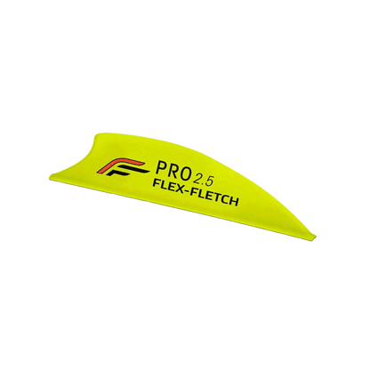 Flex-Fletch - Pro 2.5 - Paquet de 36