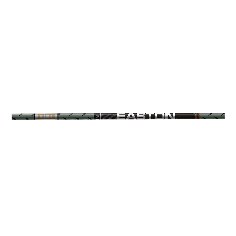 Easton - FMJ MAX - 5mm - Match Grade Shafts (6)