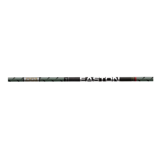 Easton - FMJ MAX - 5mm - Match Grade Shafts (6)