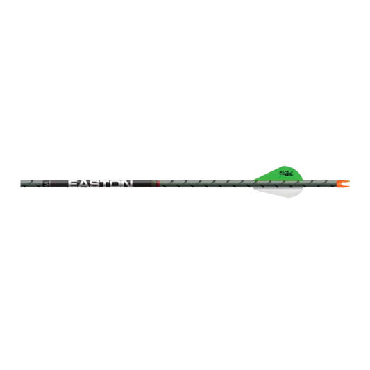 Easton - FMJ MAX - 5mm - Fletched (6)