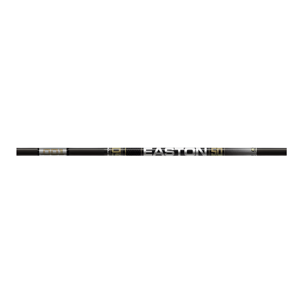 Easton - 5.0 - Match Grade Shafts (6)