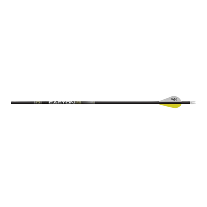 Easton - 5.0 - Fletched (6)