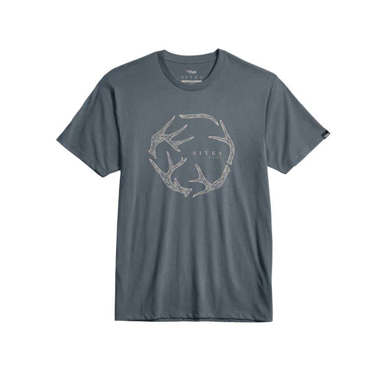 T-shirt Antler Evo de Sitka Gear