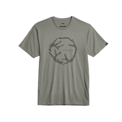 T-shirt Antler Evo de Sitka Gear