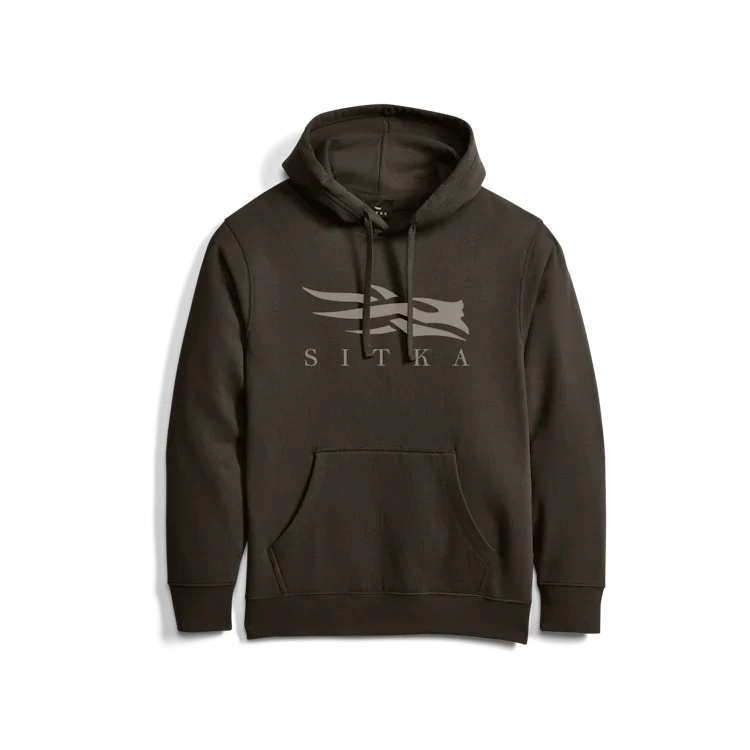 Sitka Gear Icon Pullover Hoody Jim Bows Archery Calgary