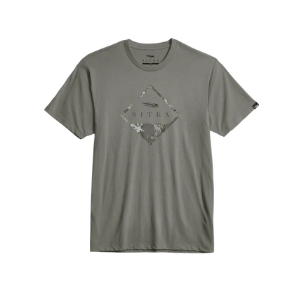 Sitka Gear - Optifade Badge Tee