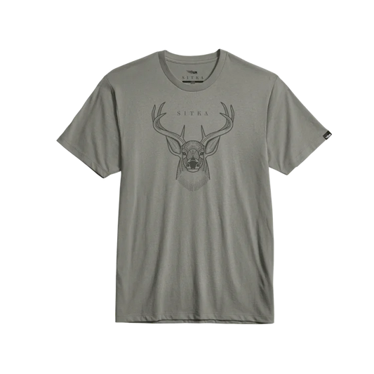 Sitka Gear - T-shirt à 8 points