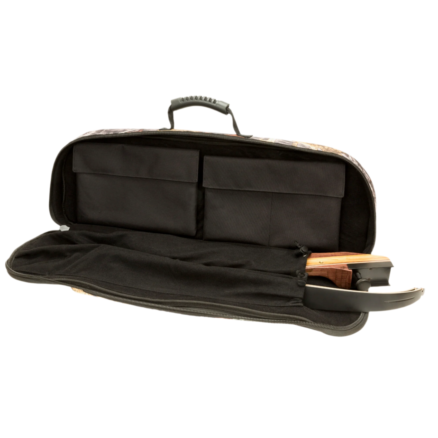 OMP - Takedown Recurve Case