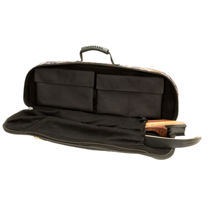 OMP - Takedown Recurve Case