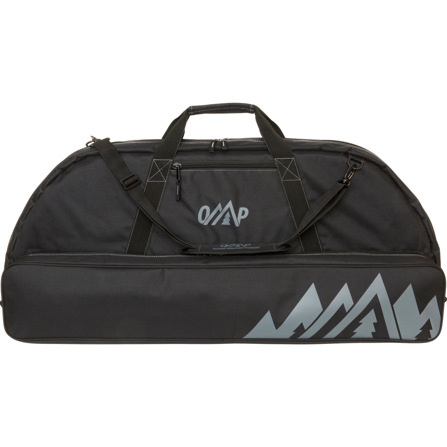 OMP - 41" Black Mountains Bow Case