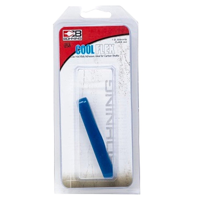 Bohning - Ferr-L-Tite Cool Flex Adhesive - 12g