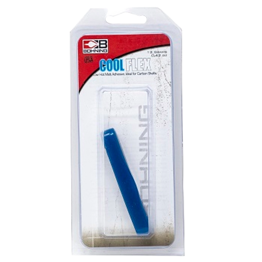 Bohning - Ferr-L-Tite Cool Flex Adhesive - 12g