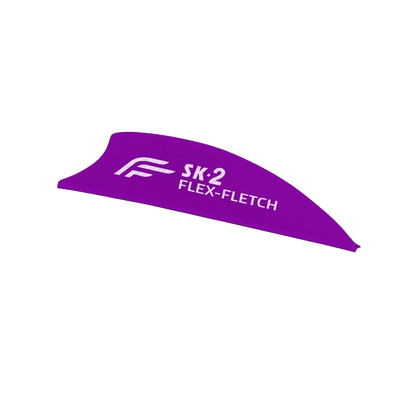 Flex-Fletch - SK2 - Paquet de 39