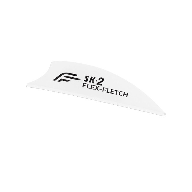 Flex-Fletch - SK2 - Paquet de 39