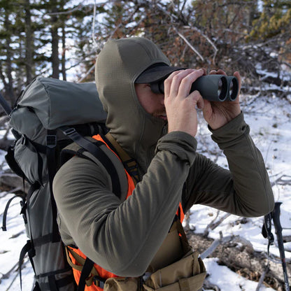 Stone Glacier - Helio Hoody