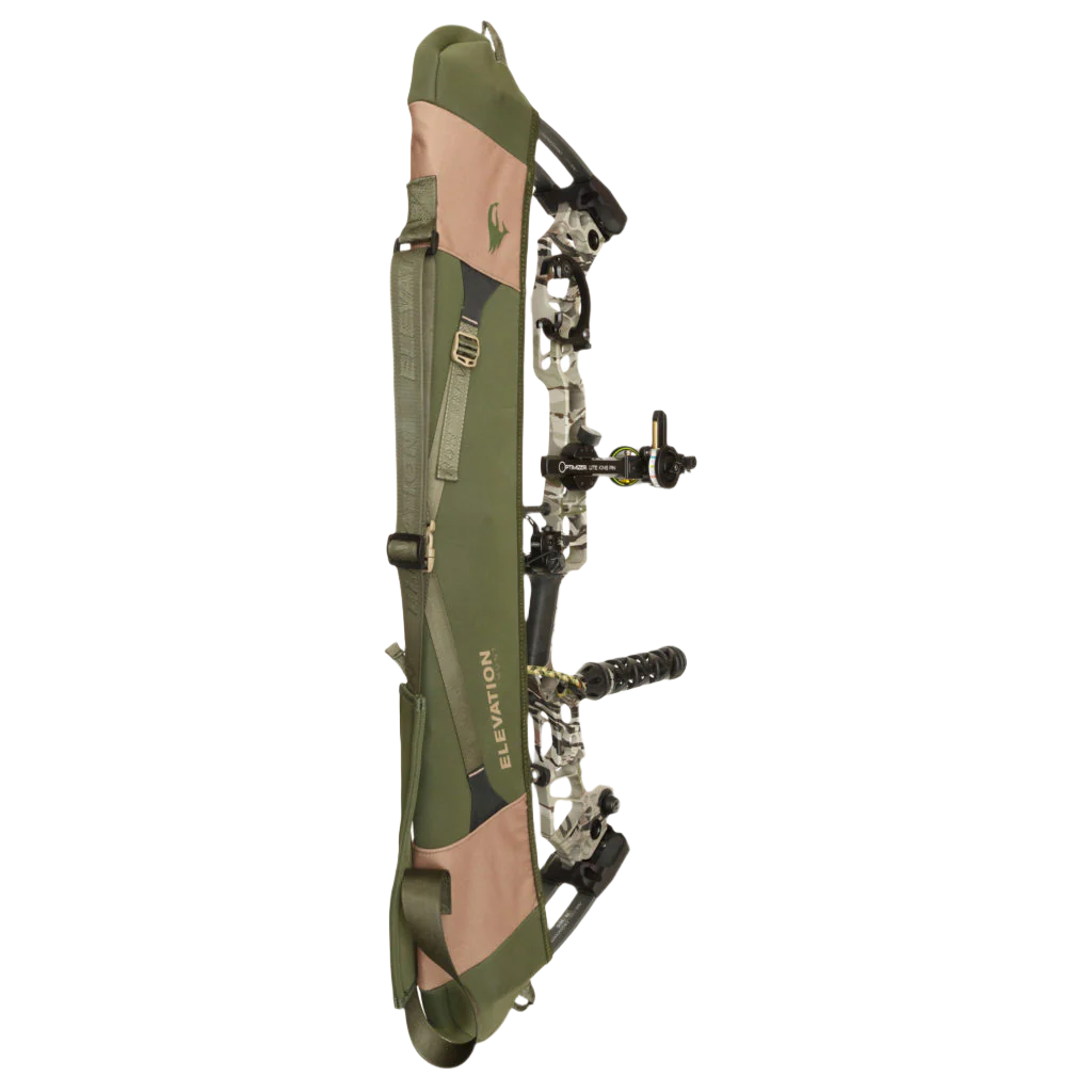 Elevation - Quick Release Bow Sling