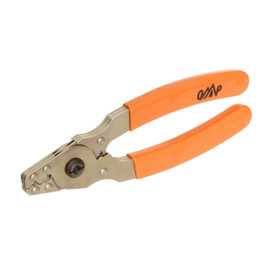 OMP - TruCrimp Nocking Pliers