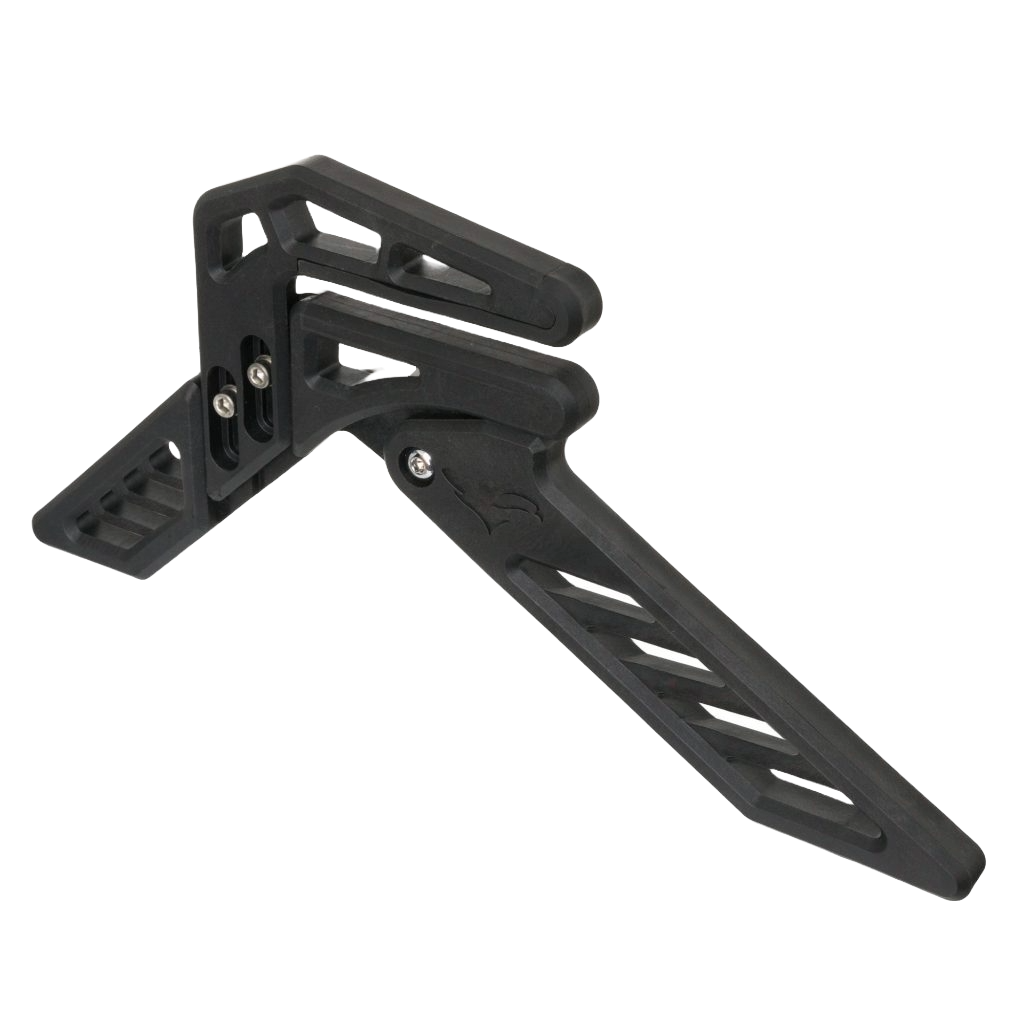 Elevation - Raptor Kickstand - Black