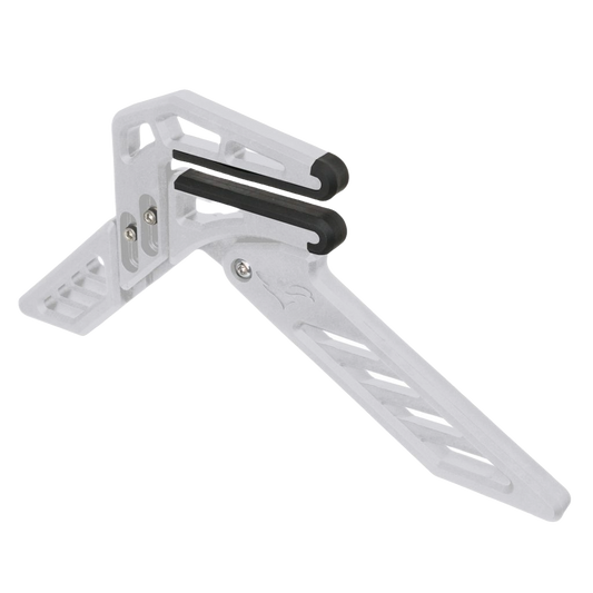 Elevation - Raptor Kickstand - White