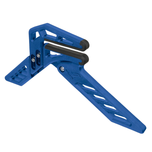 Elevation - Raptor Kickstand - Blue