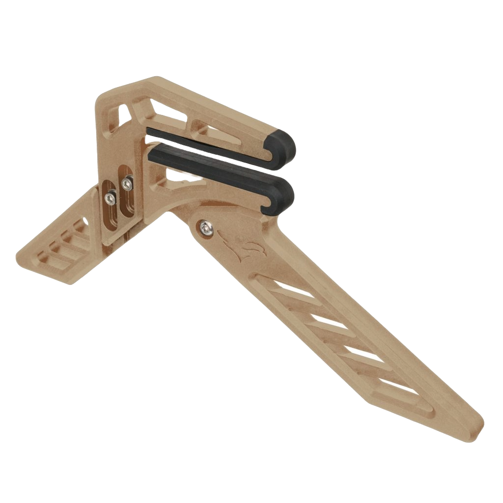 Elevation - Raptor Kickstand - Sand