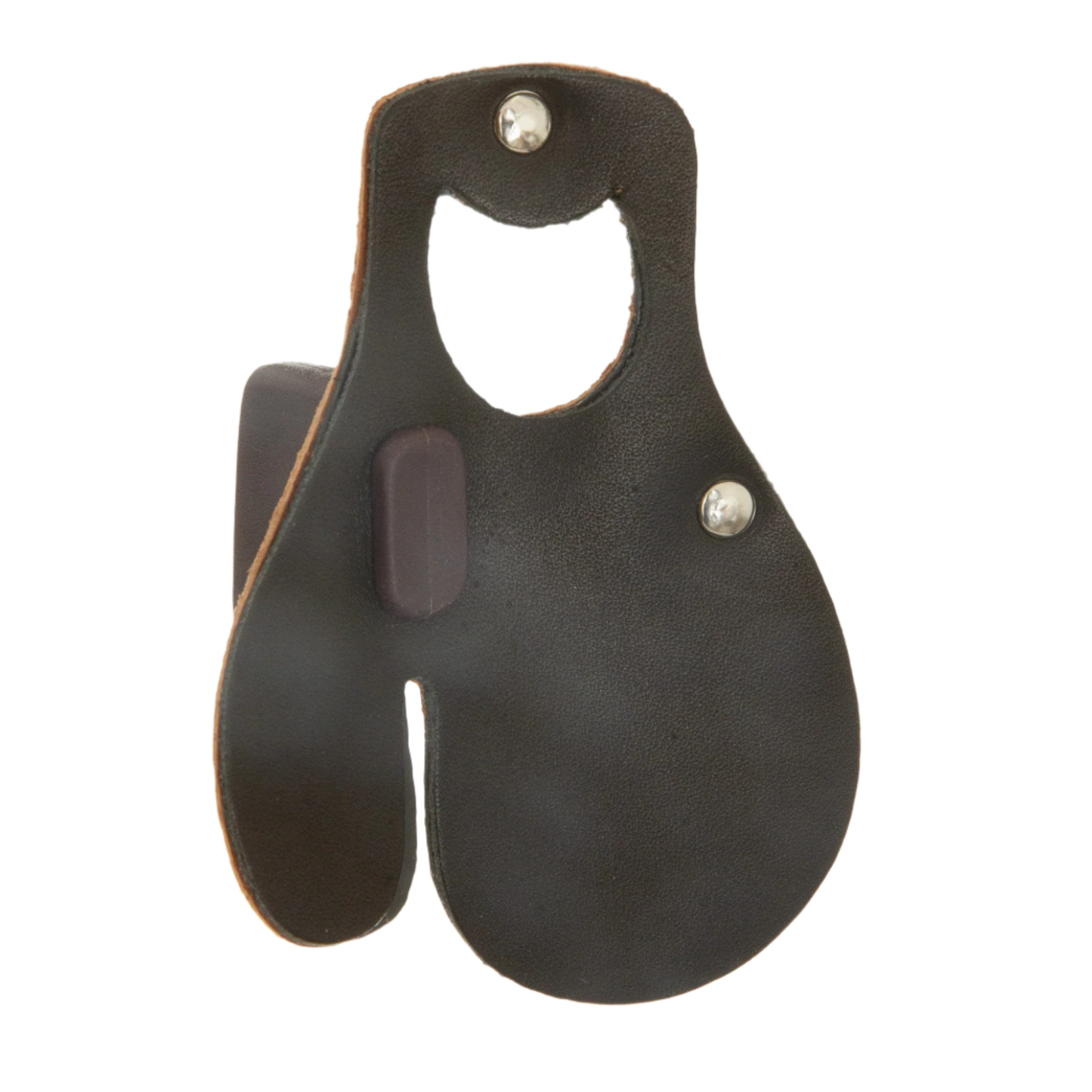 OMP - Recurve Leather Tab