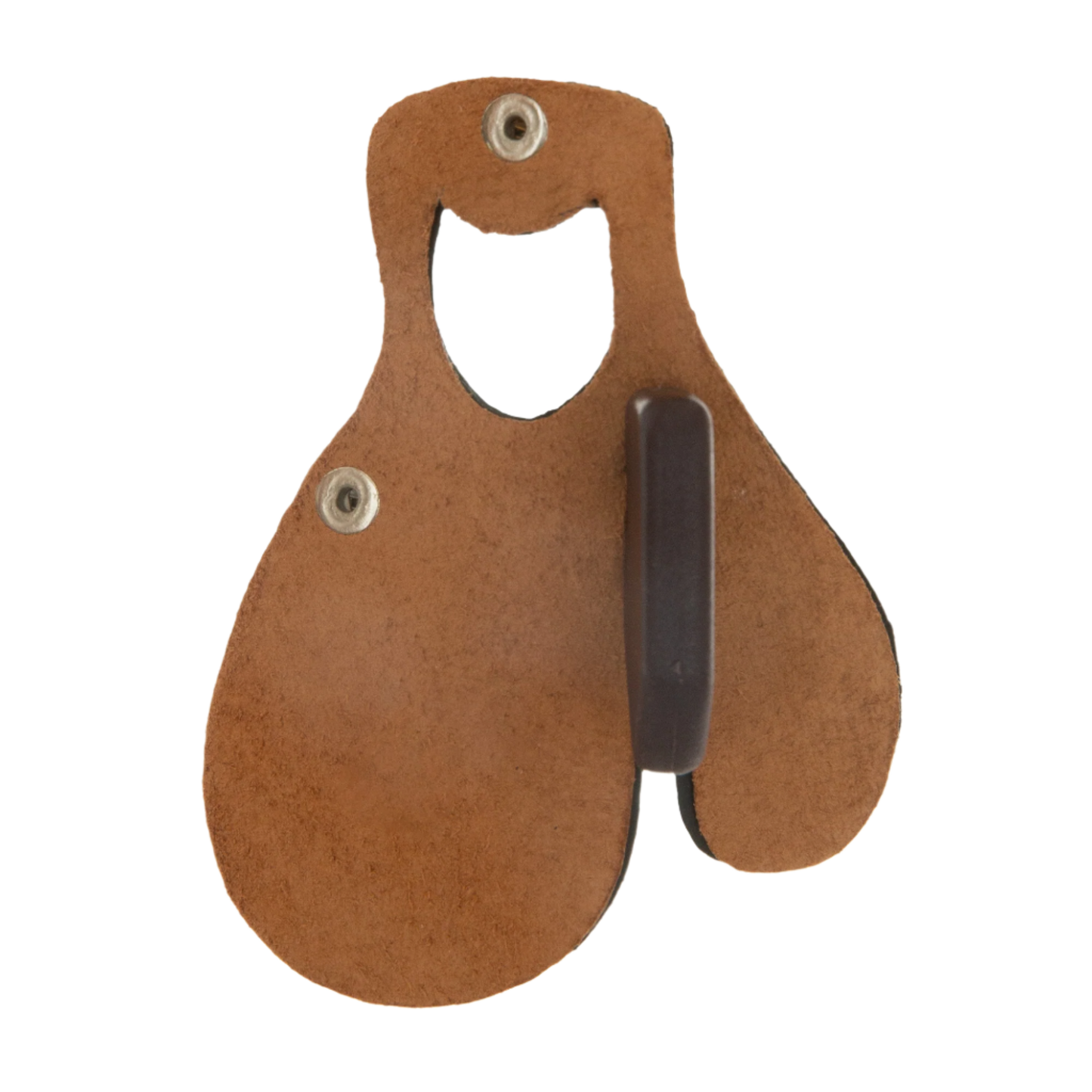 OMP - Recurve Leather Tab