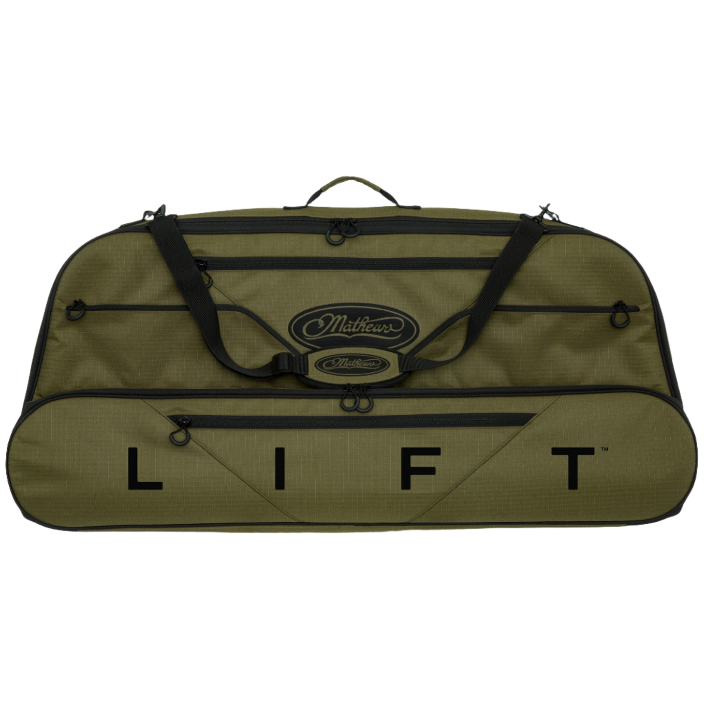 OMP Mathews LIFT Bow Case