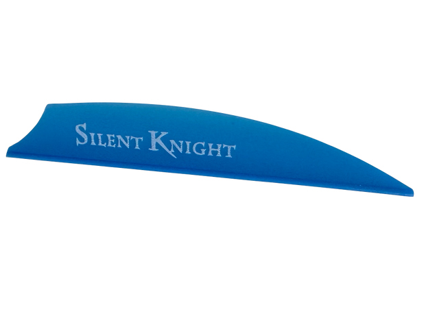 Flex-Fletch - Silent Knight - 36pk