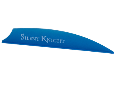 Flex-Fletch - Silent Knight - 36pk