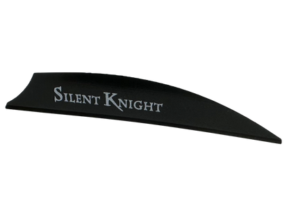 Flex-Fletch - Silent Knight - 36pk