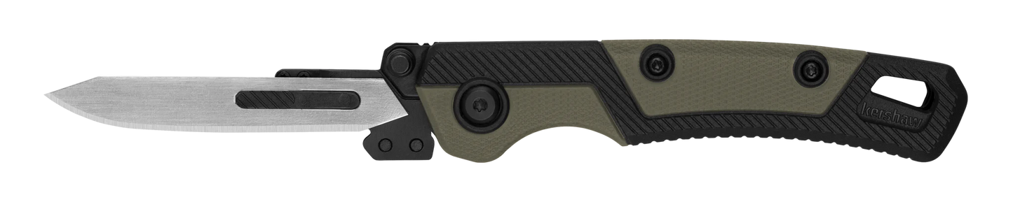 Kershaw - Lonerock RBK2