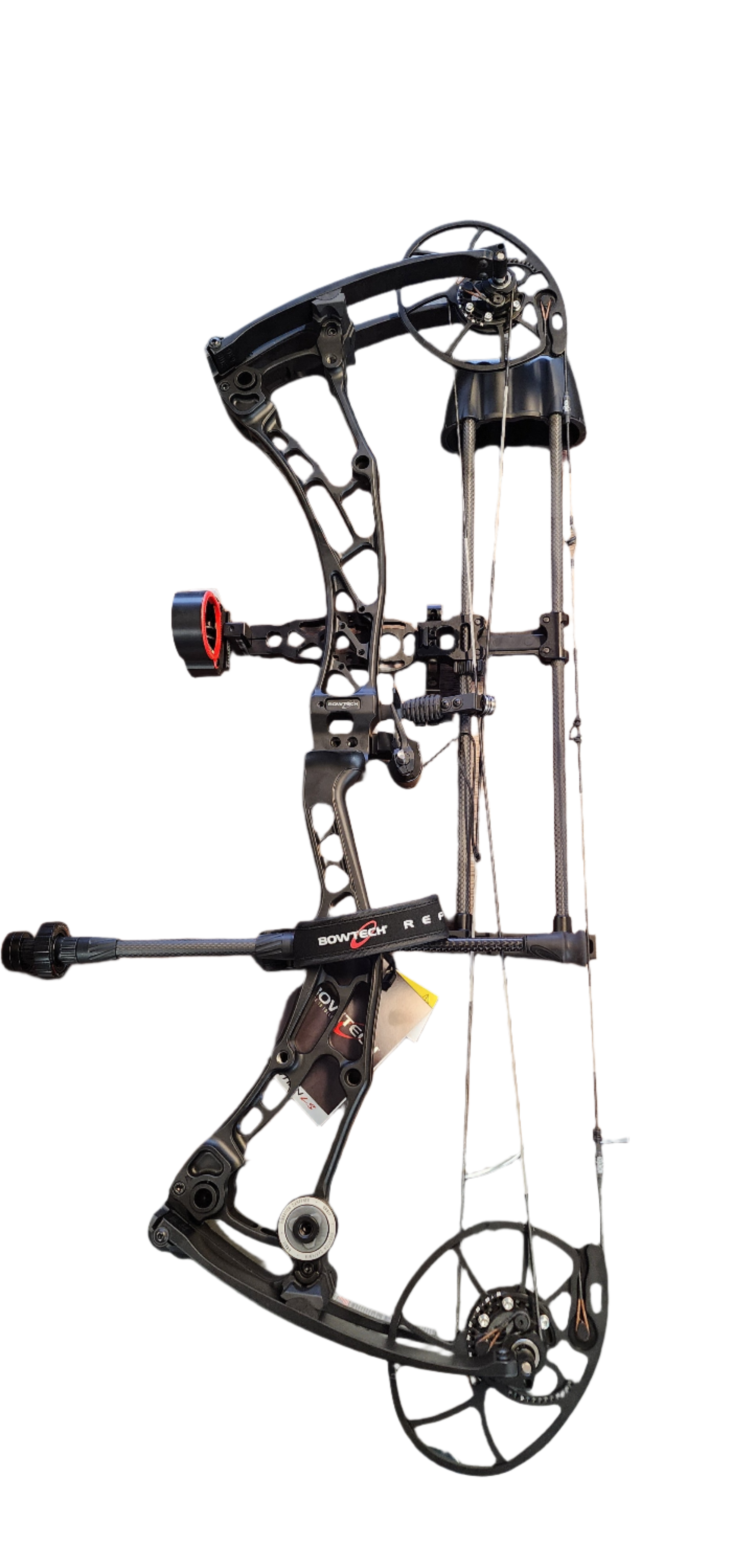 Bowtech - Solution LS w/DLX Pkg