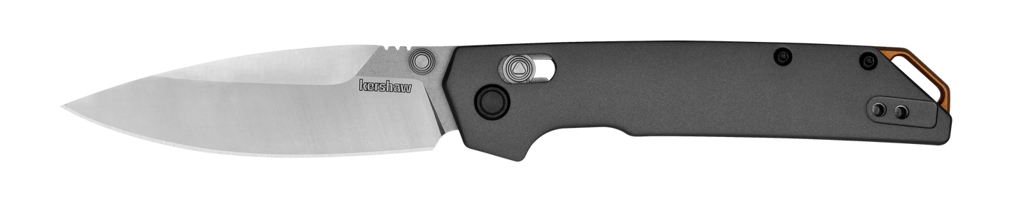 Kershaw - Iridium Knife