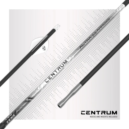 Altra - 204 Centrum Premier Fletched (6)