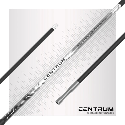 Altra - 204 Centrum Premier Shafts (12)