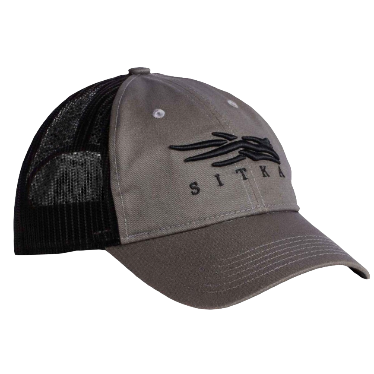 Sitka Gear - Casquette de camionneur Icon Patch Lo Pro