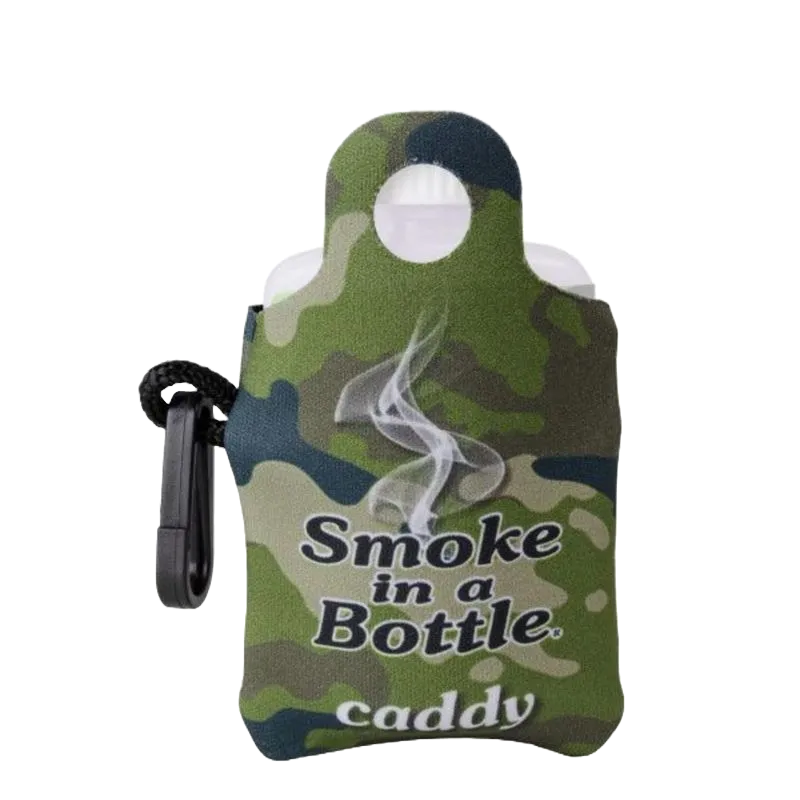 Moccasin Joe - Smoke In A Bottle Caddy