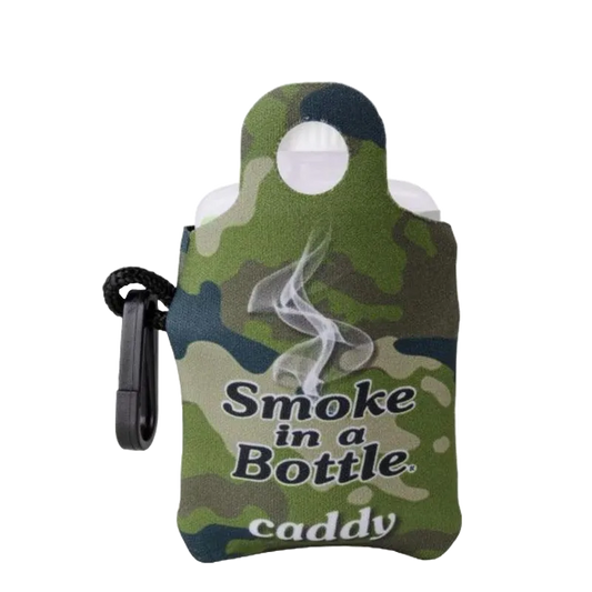 Moccasin Joe - Smoke In A Bottle Caddy