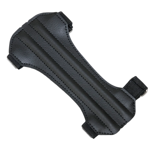 OMP - Arm Guard 2 Strap Non-Vented